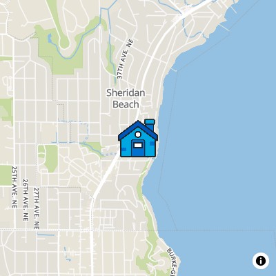 FHA Approved condo SEQUOIA HOUSE**, 3825 NE 155TH PL, LAKE FOREST PARK, WA 98155