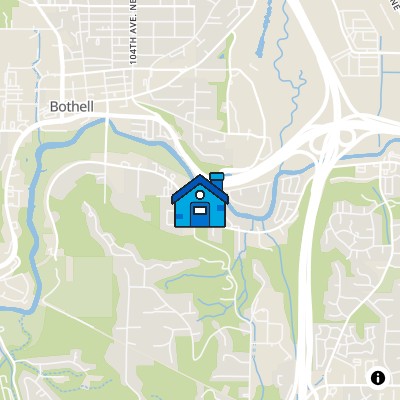 FHA Approved condo BOTHELL STATION, 10822 E RIVERSIDE DRBOTHELL, WA 98011