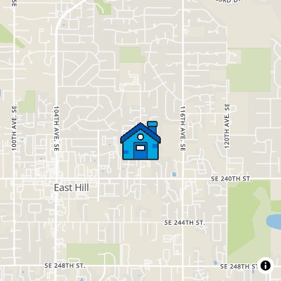 FHA Approved condo VALLEY HIGH CONDOMINIUM, 23601 112TH AVE SE, KENT, WA 98031