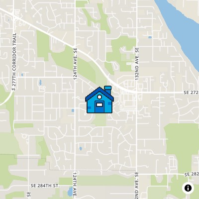 FHA Approved condo COUNTRY ESTATES**, 12404 - 12436 SE 272ND PL, KENT, WA 98030