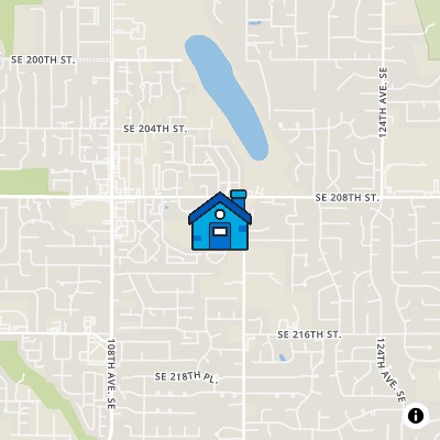 FHA Approved condo MEADOWGLEN, A CONDOMINIUM, 20908 114TH PL SE, KENT, WA 98031