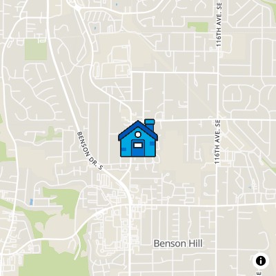 FHA Approved condo HERON GLEN, 10824 SE 170TH ST, RENTON, WA 98055