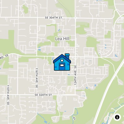 FHA Approved condo COUNTRY CHASE TOWNHOMES, 31306 121ST LN SE, AUBURN, WA 98092