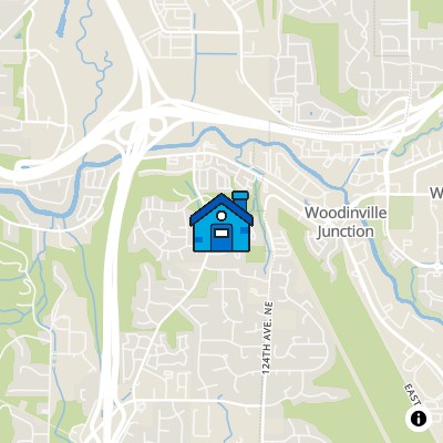 FHA Approved condo WOODINVIEW, A CONDOMINIUM, 12116 NE 172ND PLACE, BOTHELL, WA 98011