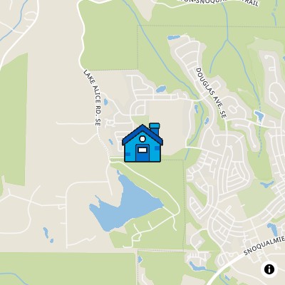 FHA Approved condo THE COTTAGES AT THE HEIGHTS, 34021 SE MCCULLOUGH ST, SNOQUALMIE, WA 98065