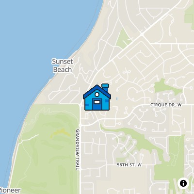 FHA Approved condo REGENCY PARK CONDOMINIUMS, 4601 GRANDVIEW DR WUNIVERSITY PLACE, WA 98466