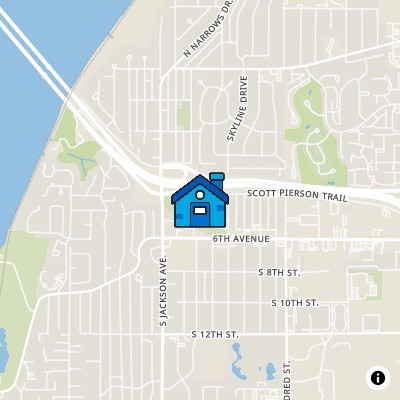 FHA Approved condo SUNSET PLAZA CONDOMINIUM, 7302 N SKYVIEW LN, TACOMA, WA 98406