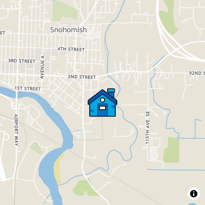 FHA Approved condo PILCHUCK GARDENS**, 101 PINE AVE, SNOHOMISH, WA 98290