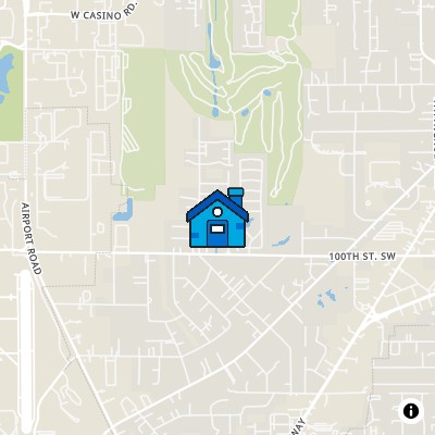 FHA Approved condo PACIFIC WEST CONDOMINIUM, 9727 18TH AVENUE, EVERETT, WA 98204