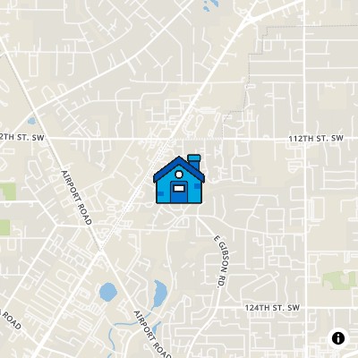 FHA Approved condo AUTUMN BROOK CONDOMINIUM, 11428 12TH AVE W, EVERETT, WA 98204