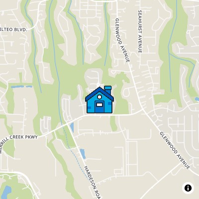 FHA Approved condo SEA BREEZE AT MERRILL CREEK, 1230 58TH ST SWEVERETT, WA 98203