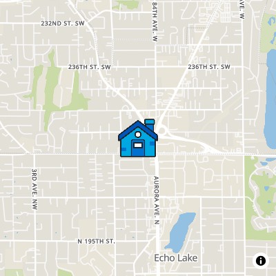 FHA Approved condo EDMONDS VILLAGE, A CONDOMINIUM, 8520 242ND STREET SW, EDMONDS, WA 98026