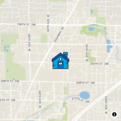 FHA Approved condo FIRWOOD ESTATES, 6101 204TH ST SW, LYNNWOOD, WA 98036