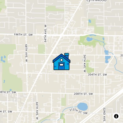 FHA Approved condo RACQUETWOOD VILLAGE, 20120 60TH AVE W, LYNNWOOD, WA 98036