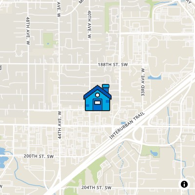 FHA Approved condo ROYALWOOD ESTATES, 19203-19221 40TH AVENUE WEST, LYNNWOOD, WA 98036