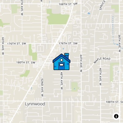 FHA Approved condo SHADOW WOOD, A CONDOMINIUM, 4803 180TH STREET. SW, LYNNWOOD, WA 98037