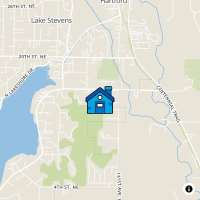 FHA Approved condo WILLOW RUN  A CONDOMINIUM, 1317 - 1529 128TH DR NE, LAKE STEVENS, WA 98258