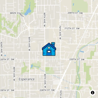 FHA Approved condo COLONIAL HEIGHTS CONDOMINIUMS, 7905-7909 218TH ST SW, EDMONDS, WA 98026