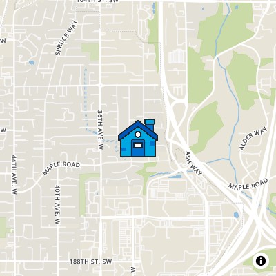 FHA Approved condo SARITA ESTATES CONDOMINIUM, 13421 32ND PL SW, LYNNWOOD, WA 98037