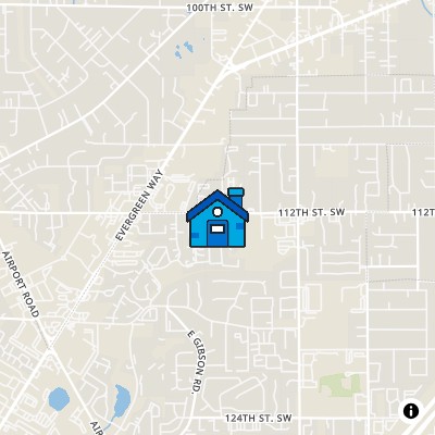 FHA Approved condo KILEY COURT CONDOMINIUM**, 730 112TH ST SW, EVERETT, WA 98204