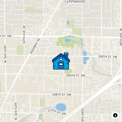 FHA Approved condo ISLANDIA CONDOMINIUM, 5620 200TH ST SW, LYNNWOOD, WA 98036