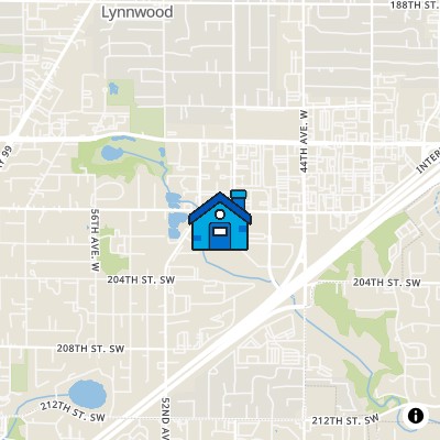 FHA Approved condo CEDAR CREEK CONDOMINIUMS, 4800-4920 200TH ST SW, LYNNWOOD, WA 98036