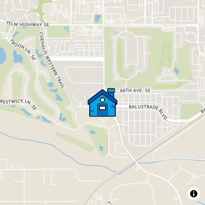 FHA Approved condo RAINIER CROSSING**, 6604 MILLSTONE LN SE, LACEY, WA 98513