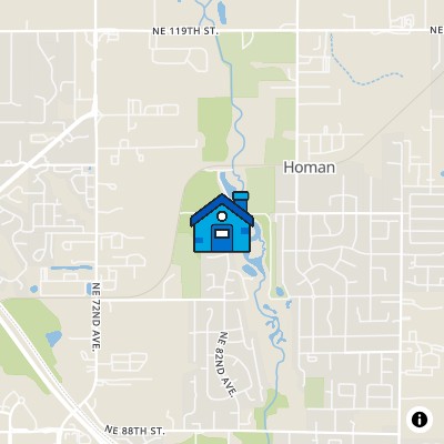 FHA Approved condo THE CURTIN CREEK RIDGE **, 10400 NE 82ND AVE, VANCOUVER, WA 98662