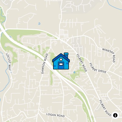 FHA Approved condo DANVERS PLACE,A CONDOMINIUM, 324 196TH PL SW, LYNNWOOD, WA 98036