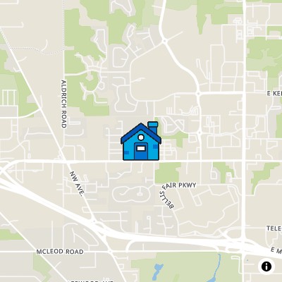 FHA Approved condo DARBY ESTATES CONDOMINIUM, 510 DARBY DRIVE, BELLINGHAM, WA 98226