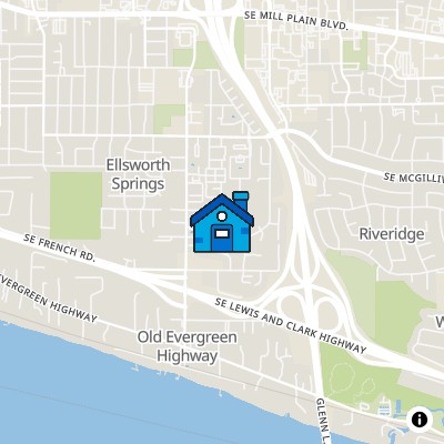 FHA Approved condo ELLSWORTH ON THE PARK, 10800 SE 17TH CIRVANCOUVER, WA 98664