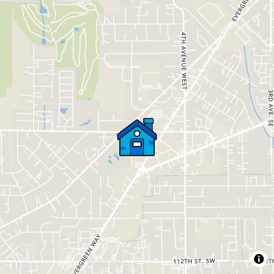 FHA Approved condo EMERALD GARDENS, 10025 9TH AVE W, EVERETT, WA 98204