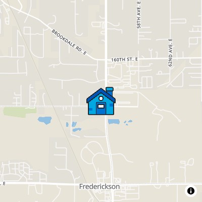 FHA Approved condo FOUNTAIN PARK, A CONDOMINIUM, 5305 MILITARY RD ETACOMA, WA 98446