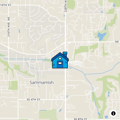 FHA Approved condo HIGHLAND PARC TOWNHOMES, 505 228TH AVENUE NE, SAMMAMISH, WA 98074