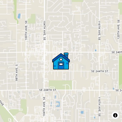 FHA Approved condo MAPLEWOOD GROVE CONDOMINIUM, 10727 SE 242ND ST, KENT, WA 98030