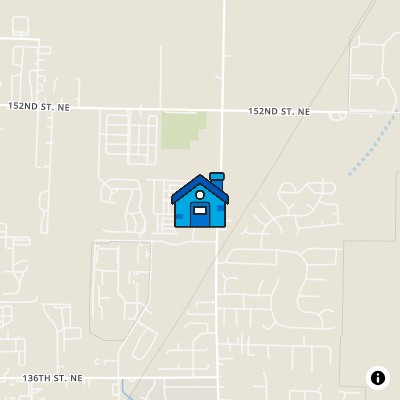 FHA Approved condo MCKENDREE PARK**, 5000 146TH PLACE, MARYSVILLE, WA 98271