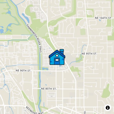 FHA Approved condo MEADOWVIEW VILLAGE AT RIVER*, 16028 NE 94TH WAY, REDMOND, WA 98052