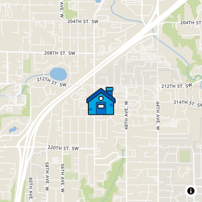 FHA Approved condo PHEASANT HILL CONDOMINIUM, 21305 52ND AVE W, MOUNTLAKE TERRACE, WA 98043