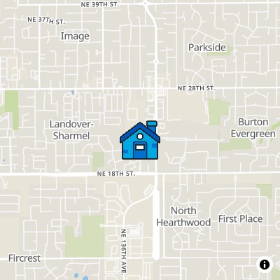 FHA Approved condo REGENTS HILL CONDOMINIUMS, 2107 NE 136TH AVEVANCOUVER, WA 98684