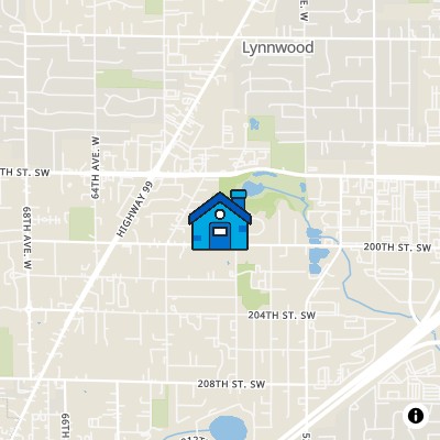 FHA Approved condo RENAISSANCE CONDOMINIUM**, 5700 198TH ST SW, LYNNWOOD, WA 98036