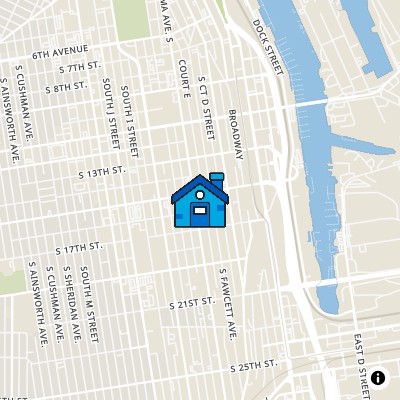 FHA Approved condo REVERIE AT MARCATO, A CONDOM*, 1501 TACOMA AVENUE SOUTH, TACOMA, WA 98402