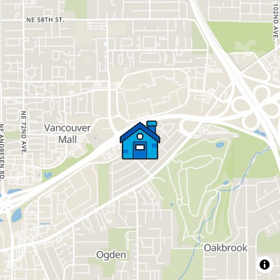 FHA Approved condo ROYALE PLAINS, A CONDOMINIUM**, 8600 NE MASON DR, VANCOUVER, WA 98662