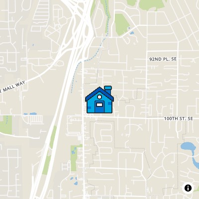 FHA Approved condo SILVERWOOD, A CONDOMINIUM, 9801 21ST AVE SE, EVERETT, WA 98208