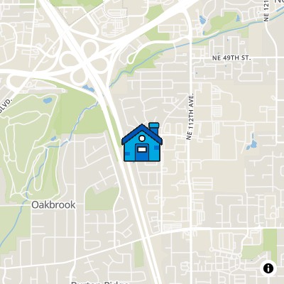 FHA Approved condo STONEBROOK CONDOMINIUMS, 4000 NE 109TH AVE, VANCOUVER, WA 98682