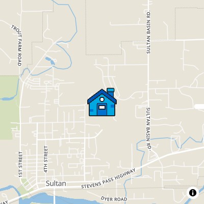 FHA Approved condo SULTAN RIDGE, A CONDOMINIUM**, 910-991 LOVE'S HILL DR, SULTAN, WA 98294