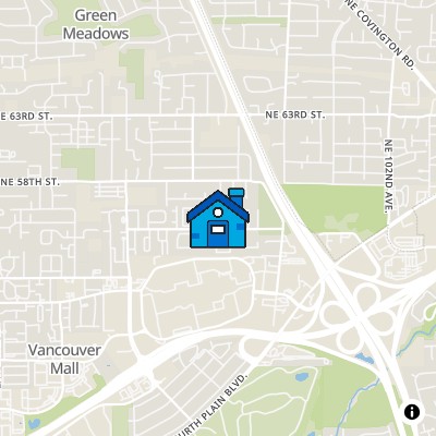 FHA Approved condo SUMMIT SPRINGS CONDOMINIUM**, 5400-5606 NE 89TH AVE, VANCOUVER, WA 98662