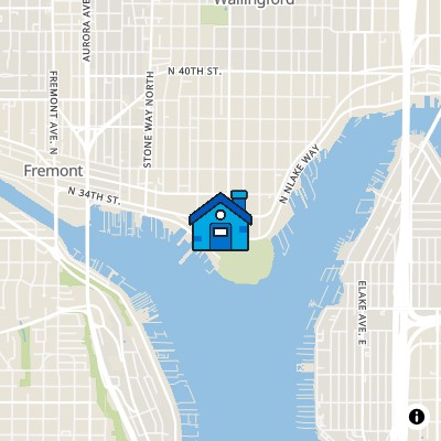 FHA Approved condo TAVONA, A CONDOMINIUM, 3333 WALLINGFORD AVE N, SEATTLE, WA 98103