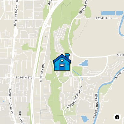 FHA Approved condo VIEWCREST, A CONDOMINIUM, 21240 40TH PL S, SEATAC, WA 98198