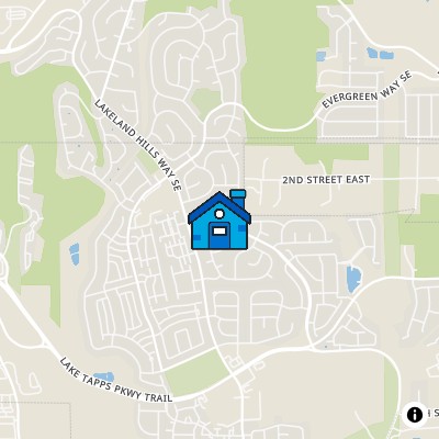 FHA Approved condo WATERFORD AT LAKELAND**, 6019 NATHAN WAY SE, AUBURN, WA 98092