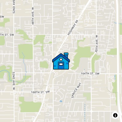 FHA Approved condo WESTERLY VIEW CONDOMINIUMS, 4217 164TH ST SW, LYNNWOOD, WA 98087